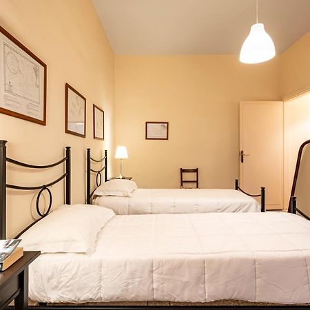 I Naviganti Apartman Taormina Kültér fotó