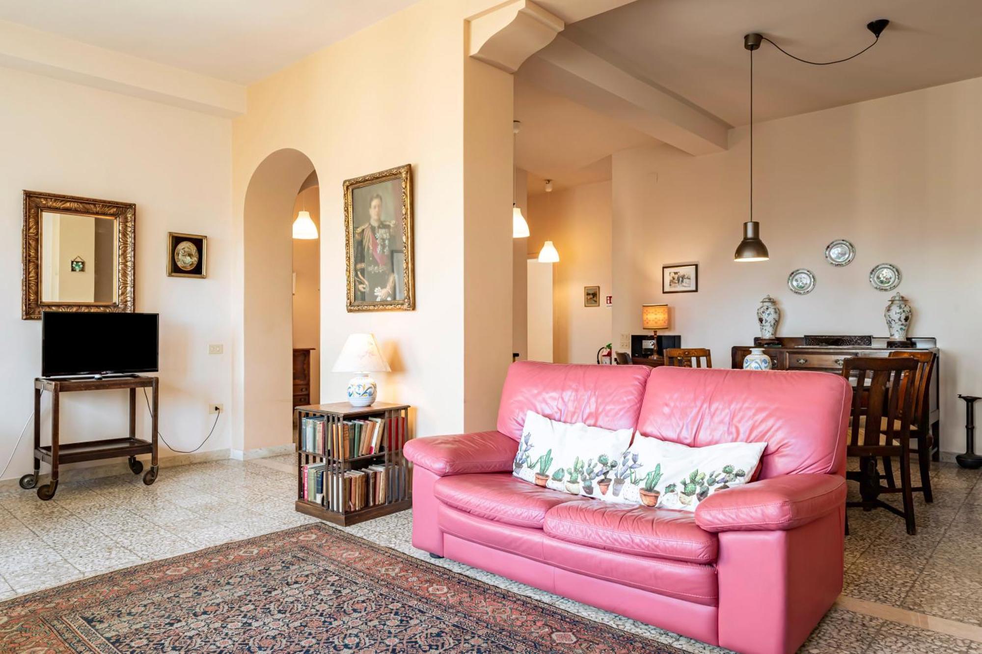 I Naviganti Apartman Taormina Kültér fotó