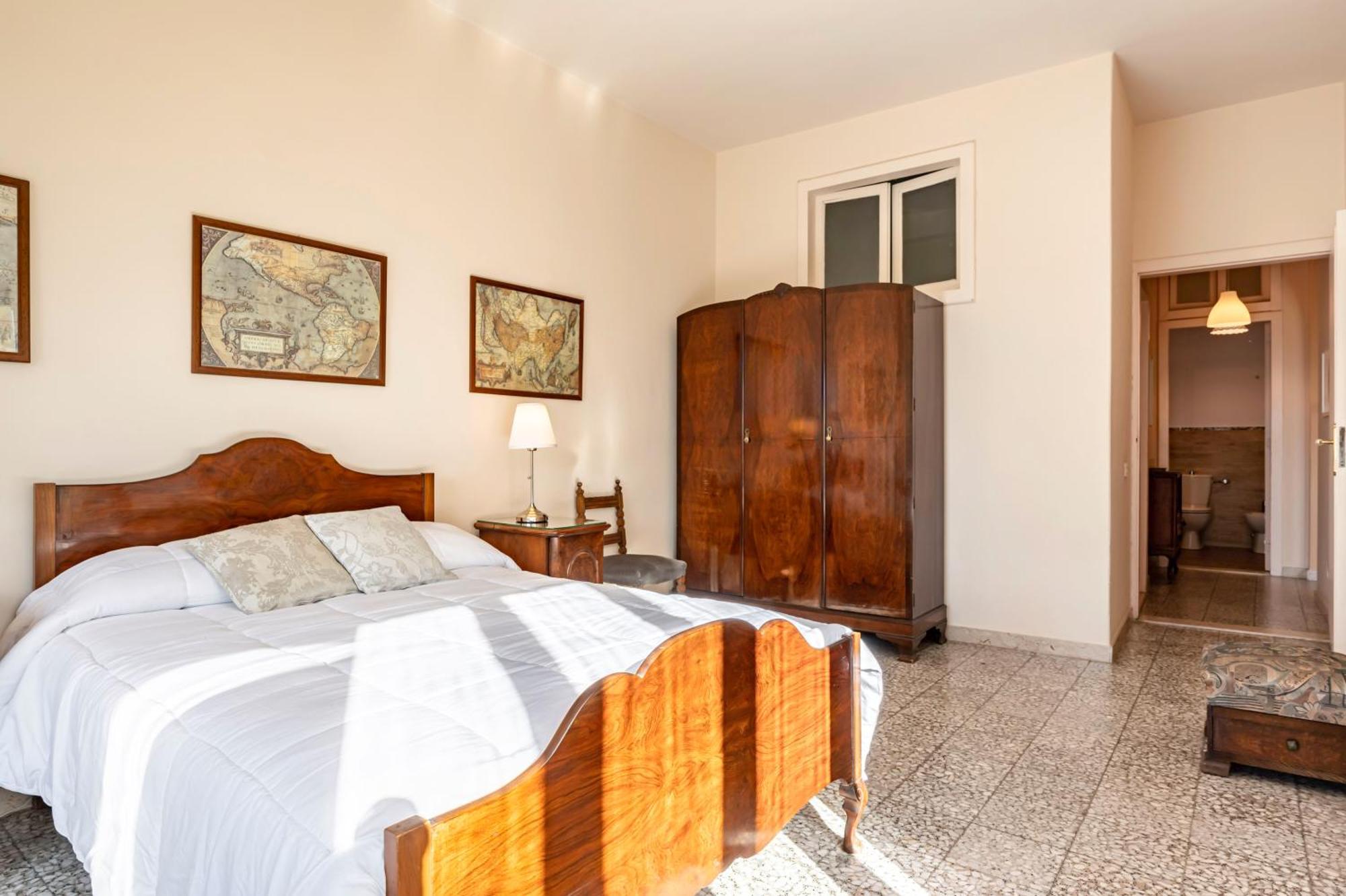 I Naviganti Apartman Taormina Kültér fotó