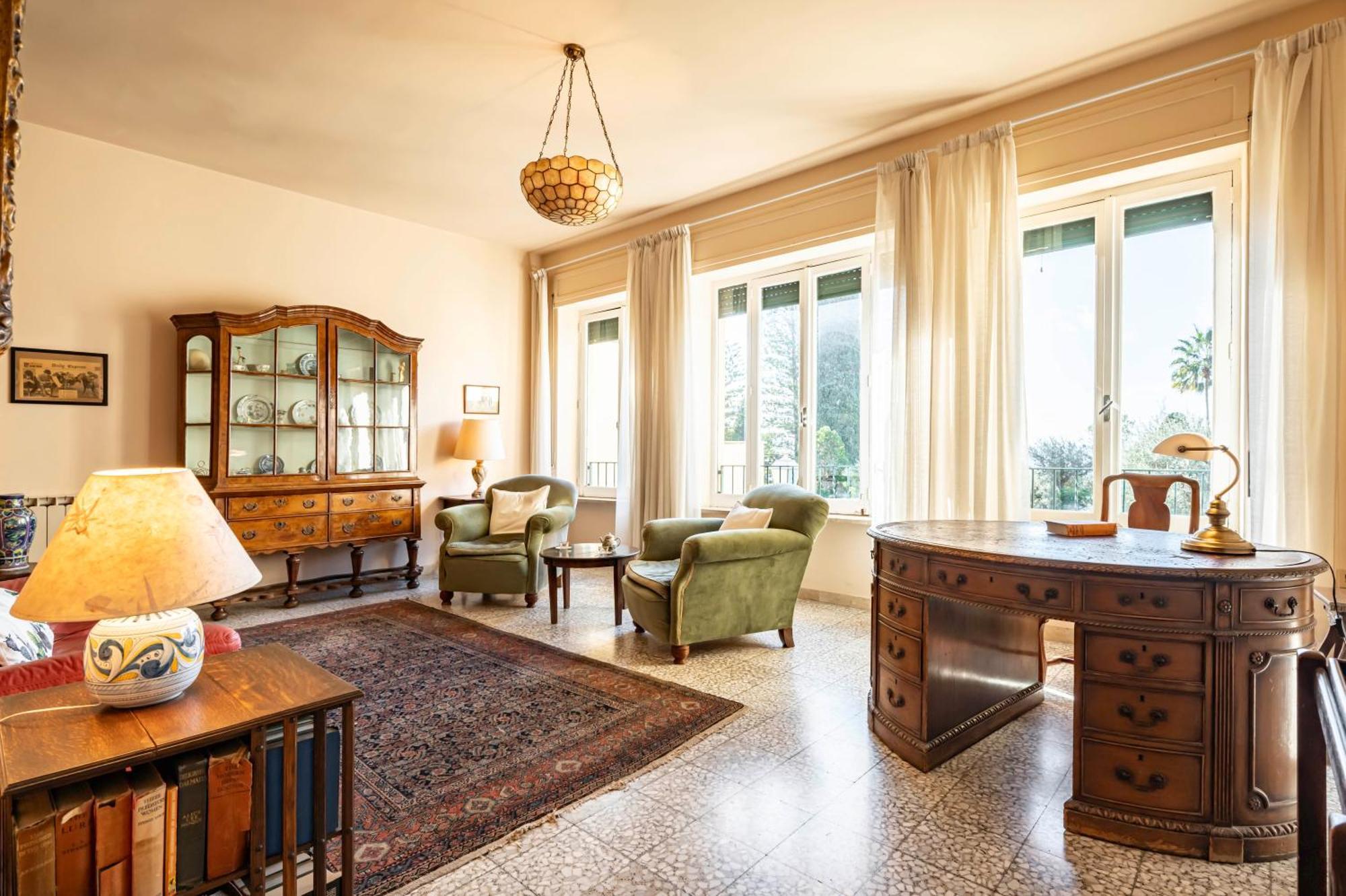 I Naviganti Apartman Taormina Kültér fotó
